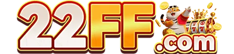 Logo da 22ff