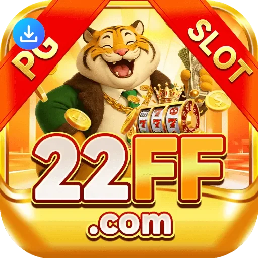 Download app 22ff Android iOS