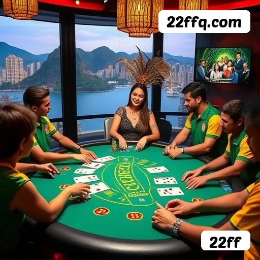 App 22ff apostas esportivas mobile