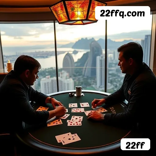 Dúvidas frequentes sobre apostas esportivas na 22ff