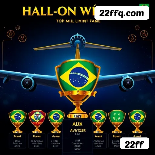 Apostas futebol ao vivo 22ff - odds competitivas