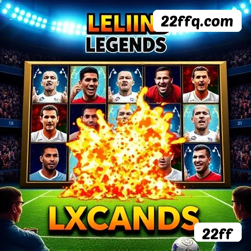 Cassino 22ff app mobile