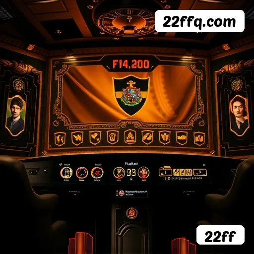 App 22ff Android download