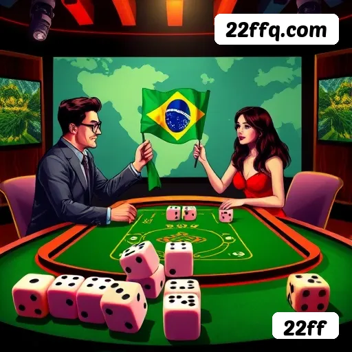 22ff multi dispositivo